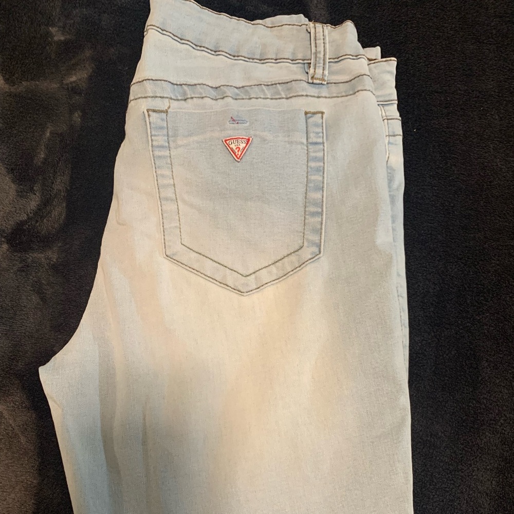 Guess Jeans size 12 US30